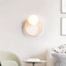 Orria Travertine Wall Light - Simprolos