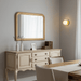 Orrila Dawn Alabaster Sconce - Simprolos