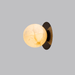 Orrila Dawn Alabaster Sconce - Simprolos