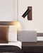 Orrin Travertine Wall Light - Simprolos