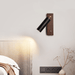Orrin Travertine Wall Light - Simprolos