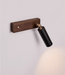 Orrin Travertine Wall Light - Simprolos