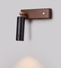 Orrin Travertine Wall Light - Simprolos