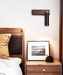 Orrin Travertine Wall Light - Simprolos