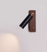 Orrin Travertine Wall Light - Simprolos