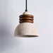 Orryn Halo Pendant Lamp - Simprolos