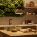 Orryn Halo Pendant Lamp - Simprolos