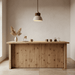 Orryn Halo Pendant Lamp - Simprolos
