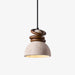Orryn Halo Pendant Lamp - Simprolos
