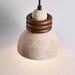 Orryn Halo Pendant Lamp - Simprolos