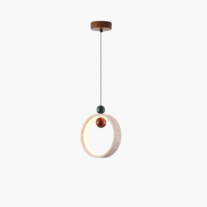 Orvion Pendant Lamp - Simprolos