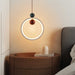 Orvion Swag Pendant Lamp - Simprolos