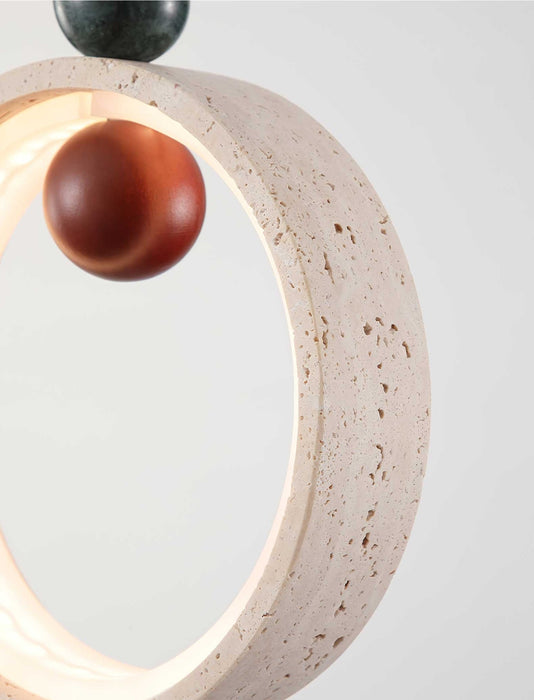 Orvion Swag Pendant Lamp - Simprolos