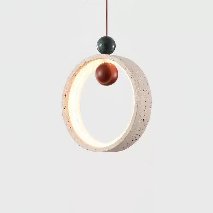 Orvion Swag Pendant Lamp - Simprolos