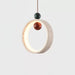 Orvion Swag Pendant Lamp - Simprolos