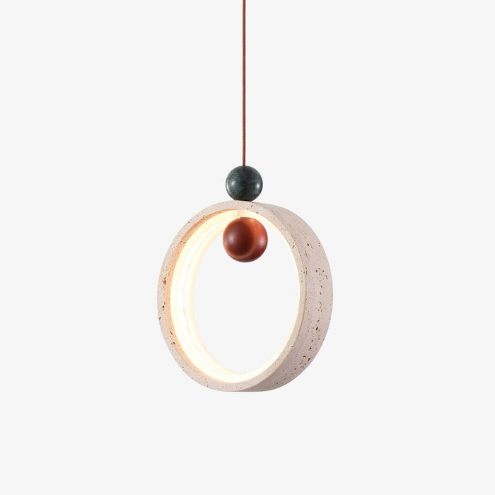 Orvion Swag Pendant Lamp - Simprolos