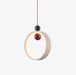 Orvion Swag Pendant Lamp - Simprolos