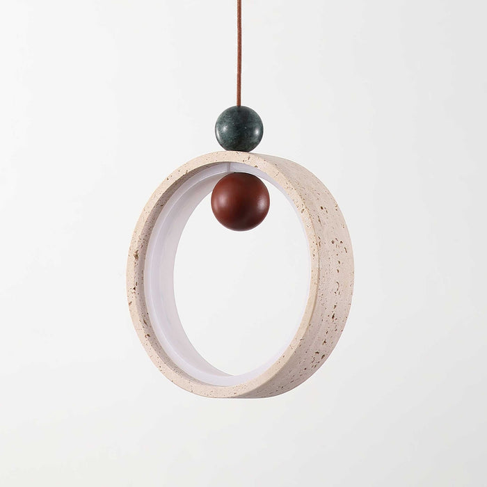 Orvion Swag Pendant Lamp - Simprolos