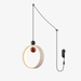 Orvion Swag Pendant Lamp - Simprolos