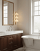 Orvyn Alabaster Wall Lamp - Simprolos