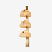 Orvyn Alabaster Wall Lamp - Simprolos