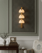 Orvyn Alabaster Wall Lamp - Simprolos