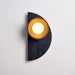 Orymir Wall Lamp - Simprolos