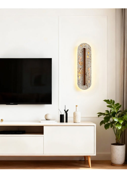 Oryn Wall Sconce - Simprolos