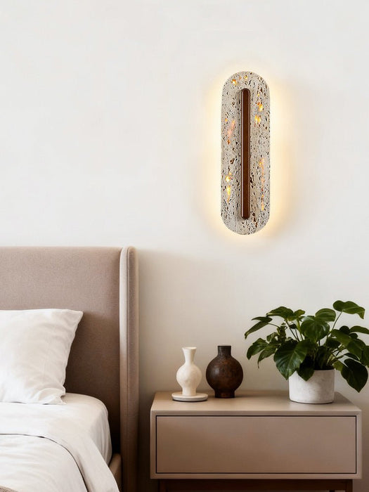 Oryn Wall Sconce - Simprolos
