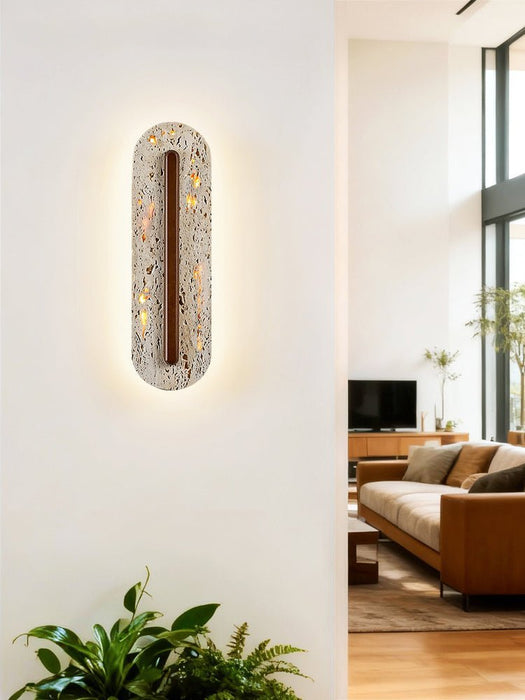 Oryn Wall Sconce - Simprolos