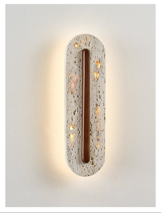 Oryn Wall Sconce - Simprolos