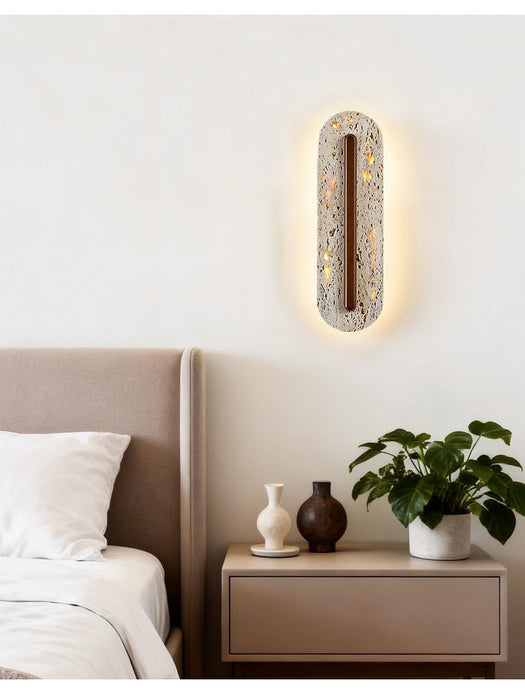 Oryn Wall Sconce - Simprolos