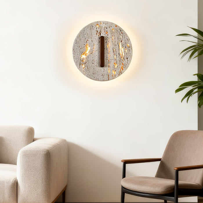 Orynn Wall Lamp - Simprolos