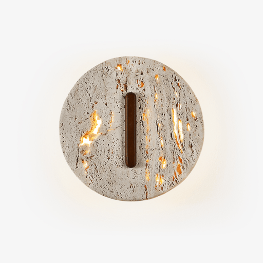 Orynn Wall Lamp - Simprolos