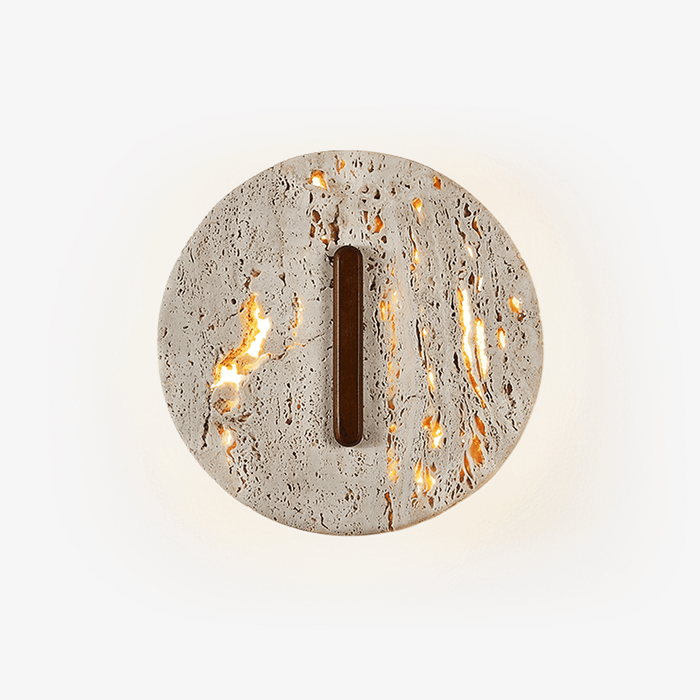 Orynn Wall Lamp - Simprolos