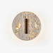 Orynn Wall Lamp - Simprolos