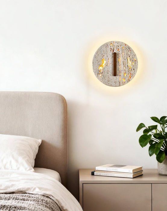 Orynn Wall Lamp - Simprolos