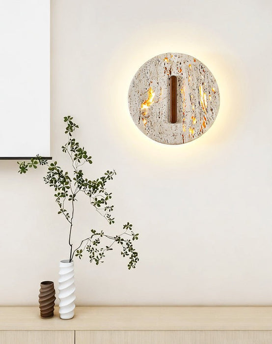 Orynn Wall Lamp - Simprolos