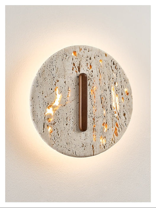 Orynn Wall Lamp - Simprolos