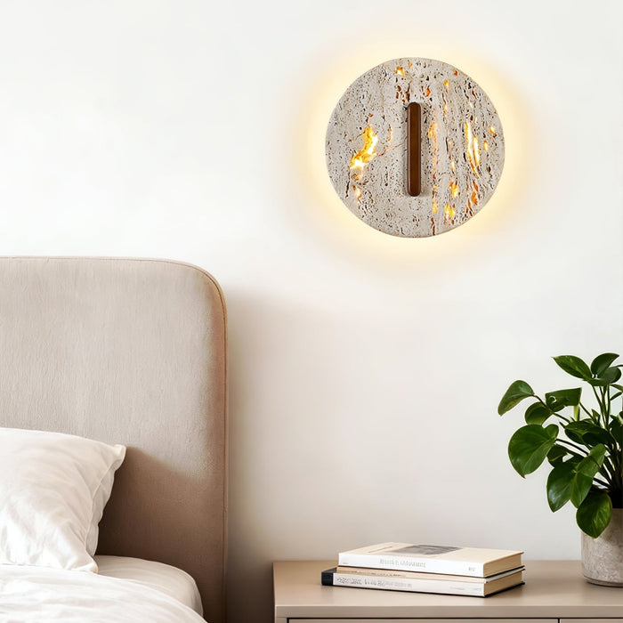 Orynn Wall Lamp - Simprolos