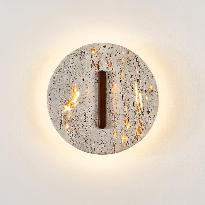 Orynn Wall Lamp - Simprolos