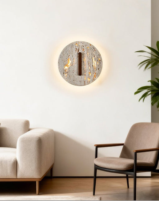 Orynn Wall Lamp - Simprolos