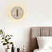 Orynn Wall Lamp - Simprolos