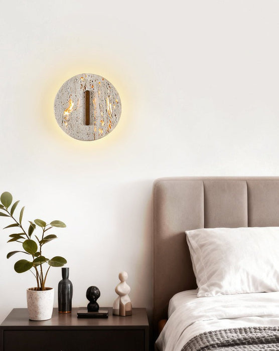 Orynn Wall Lamp - Simprolos