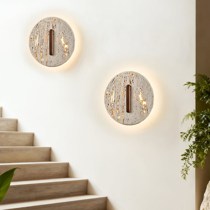 Orynn Wall Lamp - Simprolos