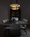 Oslo Alabaster Pendant Light A - Simprolos