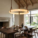 Oslo Alabaster Pendant Light A - Simprolos