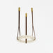 Oslo Alabaster Pendant Light A - Simprolos