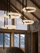 Oslo Alabaster Pendant Light A - Simprolos