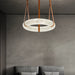 Oslo Alabaster Pendant Light A - Simprolos